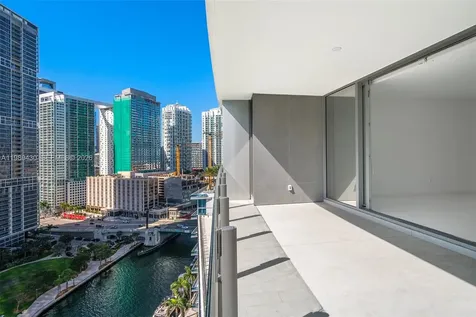 300 Biscayne Boulevard Way Miami FL 33131