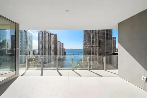 300 Biscayne Boulevard Way Miami FL 33131