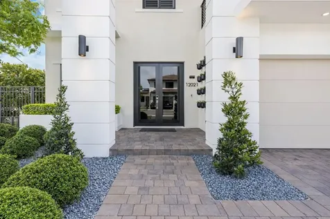 12021 SW 82nd Place Miami FL 33156