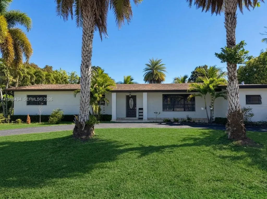 13451 SW 74th Avenue Pinecrest FL 33156