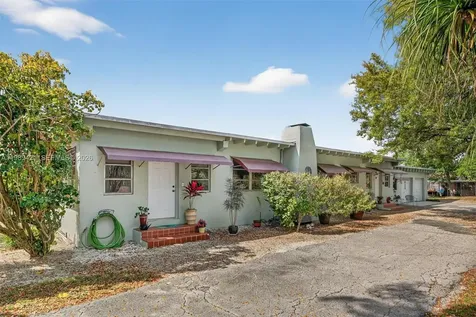 29220 SW 187th Avenue Homestead FL 33030