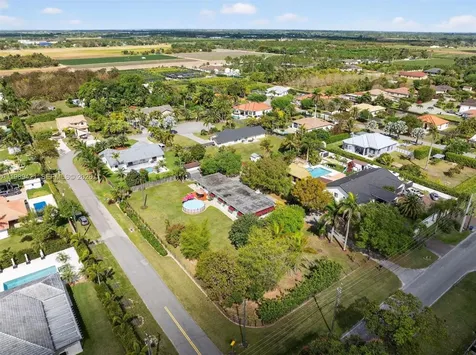 29220 SW 187th Avenue Homestead FL 33030