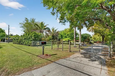 29220 SW 187th Avenue Homestead FL 33030