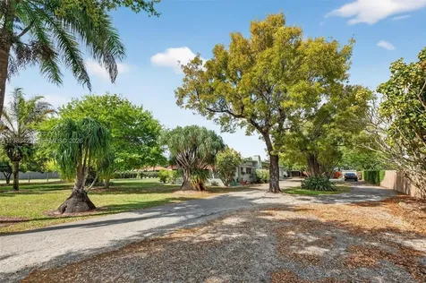 29220 SW 187th Avenue Homestead FL 33030