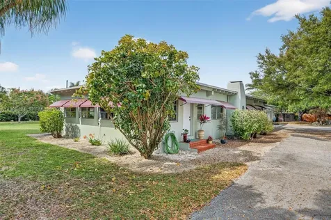 29220 SW 187th Avenue Homestead FL 33030