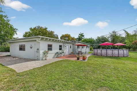 29220 SW 187th Avenue Homestead FL 33030