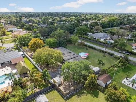 29220 SW 187th Avenue Homestead FL 33030