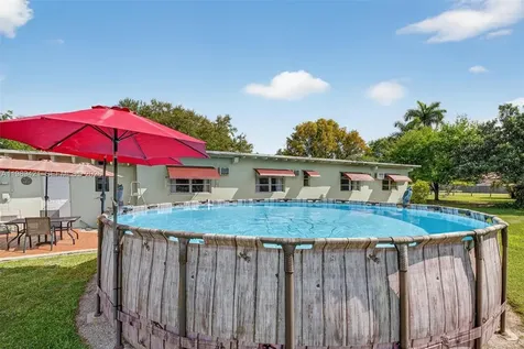 29220 SW 187th Avenue Homestead FL 33030
