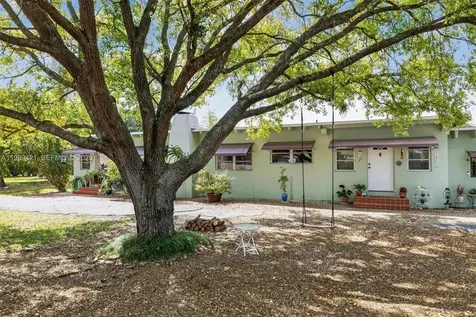 29220 SW 187th Avenue Homestead FL 33030