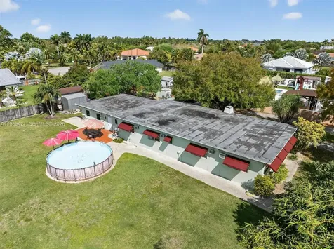 29220 SW 187th Avenue Homestead FL 33030