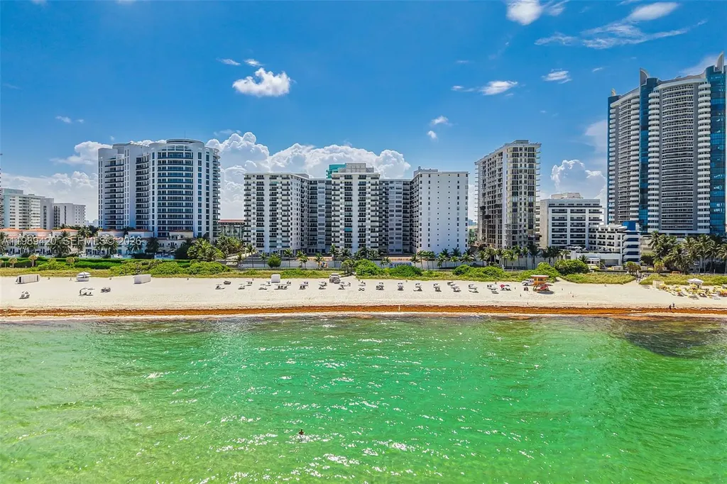 6039 Collins Avenue Miami Beach FL 33140