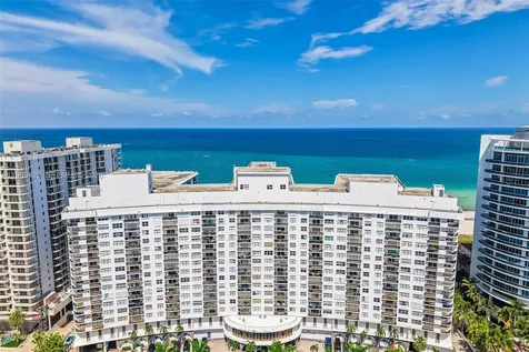 6039 Collins Avenue Miami Beach FL 33140