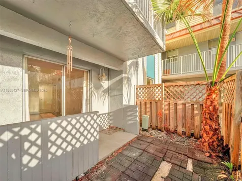 4600 SW 67th Avenue Miami FL 33155