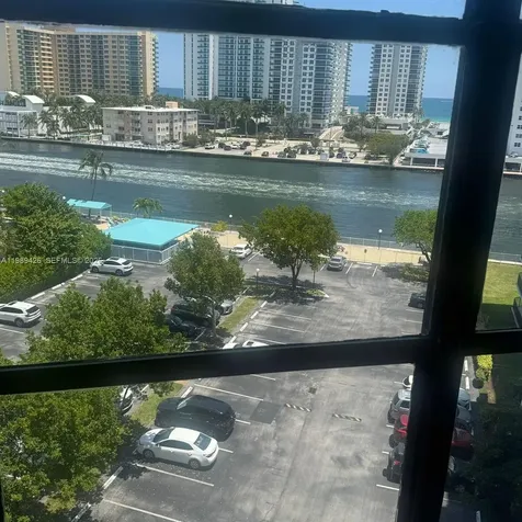 800 E Parkview Drive Hallandale Beach FL 33009