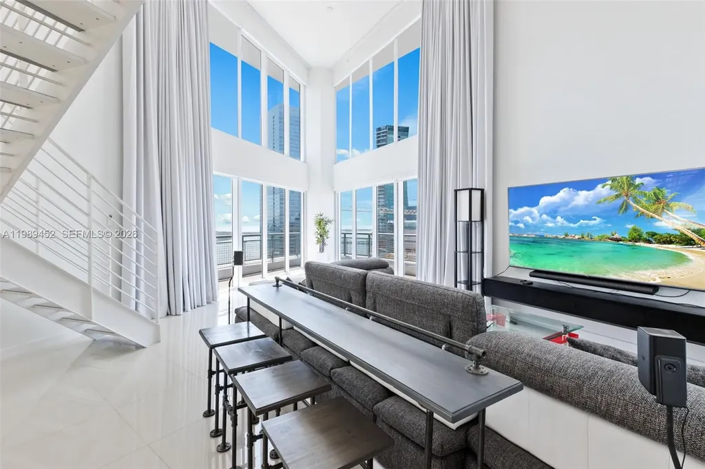 60 SW 13th Street Miami FL 33130