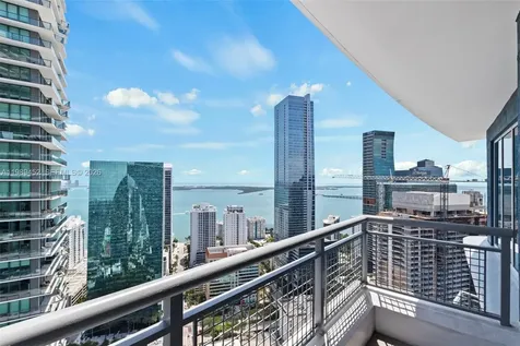 60 SW 13th Street Miami FL 33130