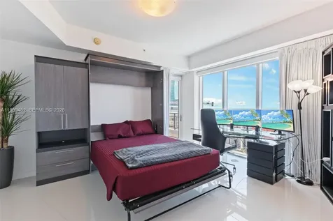 60 SW 13th Street Miami FL 33130