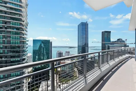 60 SW 13th Street Miami FL 33130