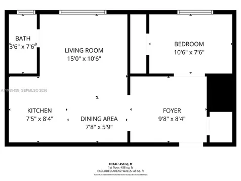 1211 Pennsylvania Avenue Miami Beach FL 33139