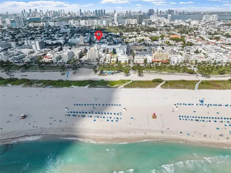 1211 Pennsylvania Avenue Miami Beach FL 33139