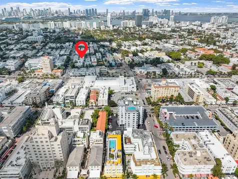 1211 Pennsylvania Avenue Miami Beach FL 33139
