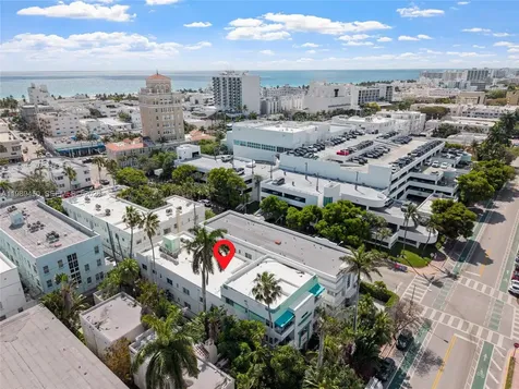 1211 Pennsylvania Avenue Miami Beach FL 33139