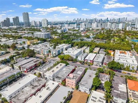 1211 Pennsylvania Avenue Miami Beach FL 33139