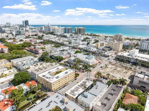 1211 Pennsylvania Avenue Miami Beach FL 33139