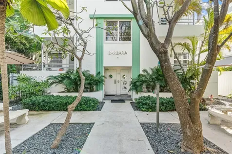 1211 Pennsylvania Avenue Miami Beach FL 33139