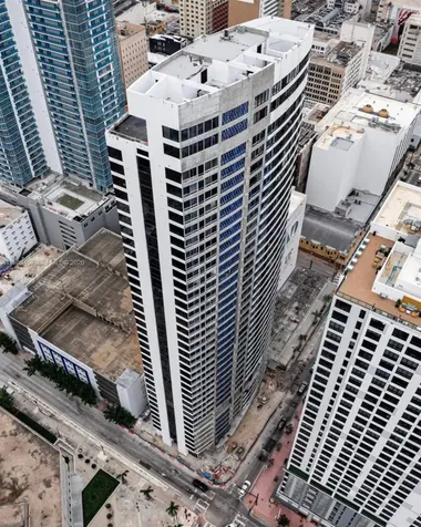 225 N Miami Avenue Miami FL 33128