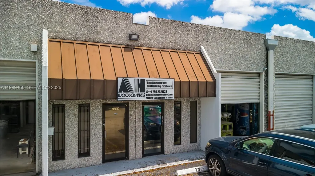 7311 NW 56th Street Miami FL 33166
