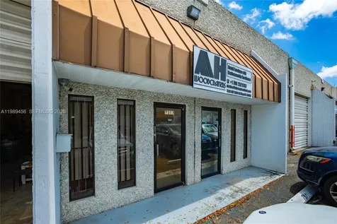 7311 NW 56th Street Miami FL 33166