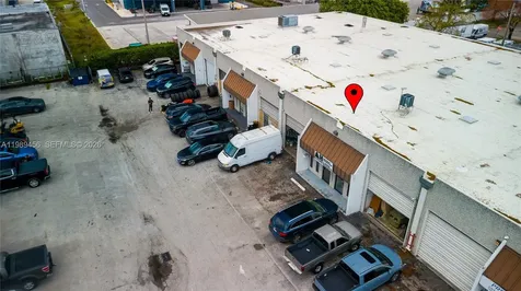 7311 NW 56th Street Miami FL 33166