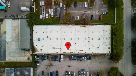 7311 NW 56th Street Miami FL 33166