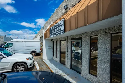 7311 NW 56th Street Miami FL 33166
