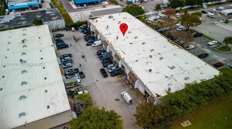 7311 NW 56th Street Miami FL 33166
