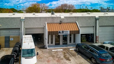 7311 NW 56th Street Miami FL 33166