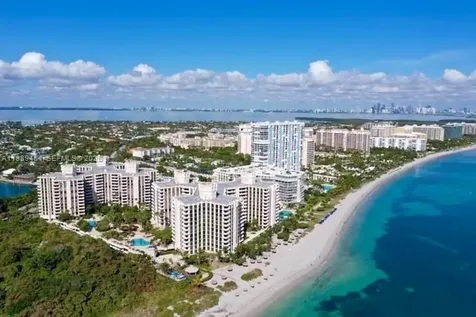 1111 Crandon Boulevard Key Biscayne FL 33149