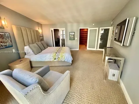 1111 Crandon Boulevard Key Biscayne FL 33149