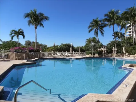1111 Crandon Boulevard Key Biscayne FL 33149