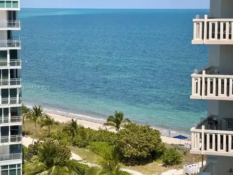 1111 Crandon Boulevard Key Biscayne FL 33149