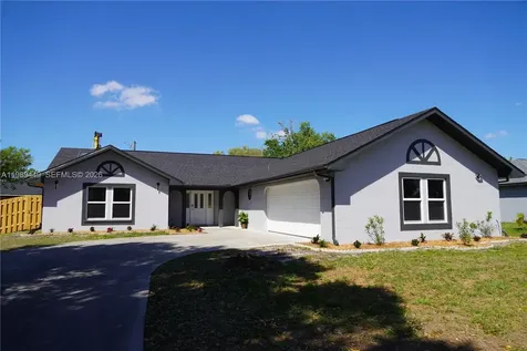 563 Presque Isle Drive Port Charlotte FL 33954