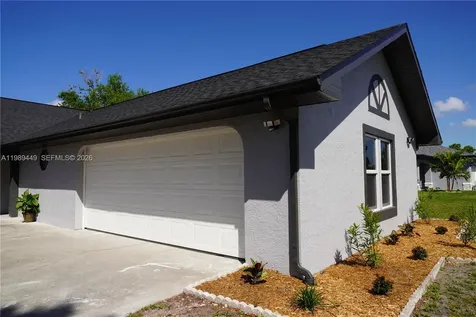 563 Presque Isle Drive Port Charlotte FL 33954