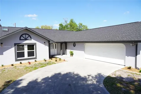 563 Presque Isle Drive Port Charlotte FL 33954