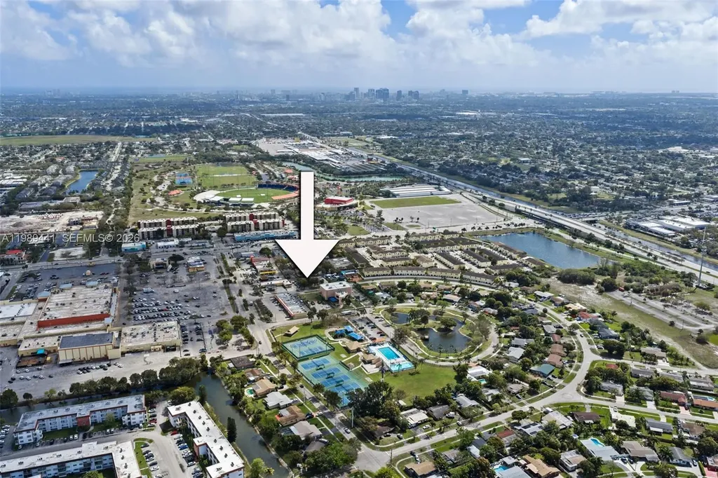 1178 NW 41st Terrace Lauderhill FL 33313