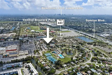 1178 NW 41st Terrace Lauderhill FL 33313