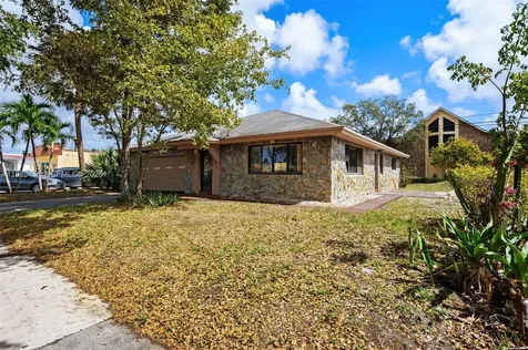 1178 NW 41st Terrace Lauderhill FL 33313