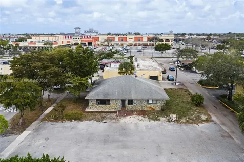1178 NW 41st Terrace Lauderhill FL 33313