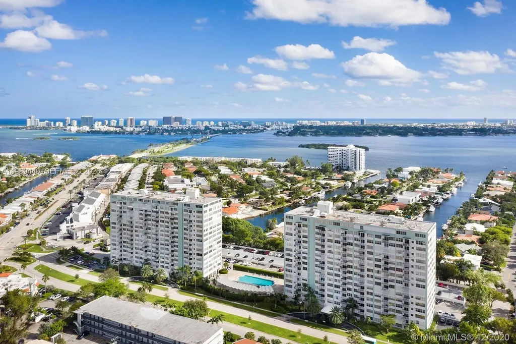 2150 Sans Souci Boulevard North Miami FL 33181