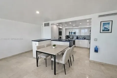2150 Sans Souci Boulevard North Miami FL 33181
